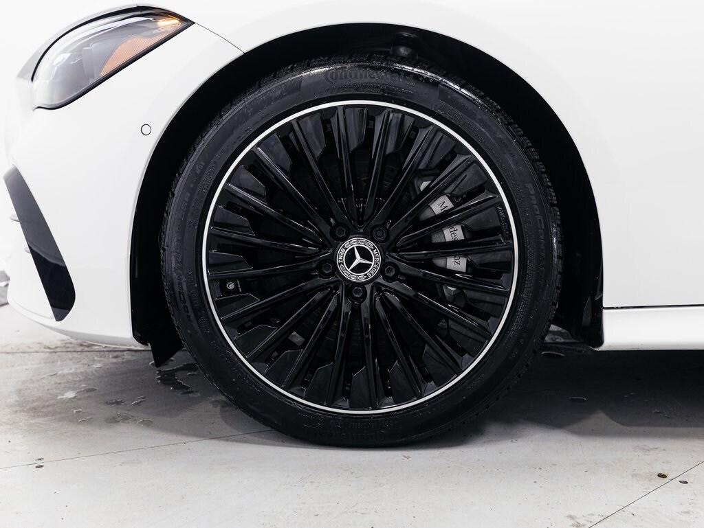 2024 MERCEDES-BENZ CLE - Image 38