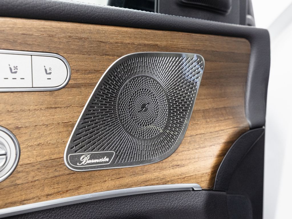 2025 MERCEDES-BENZ GLE-CLASS - Image 7