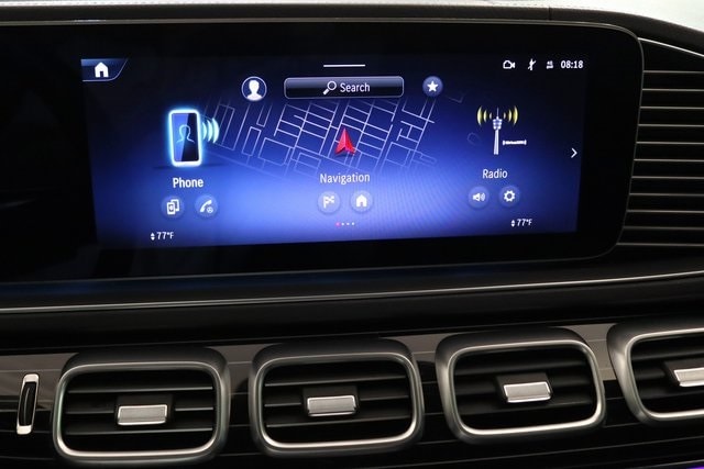 2024 MERCEDES-BENZ GLE-CLASS - Image 23