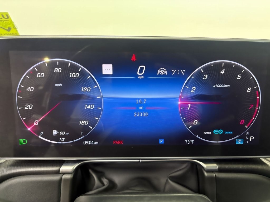 2022 MERCEDES-BENZ S-CLASS - Image 14