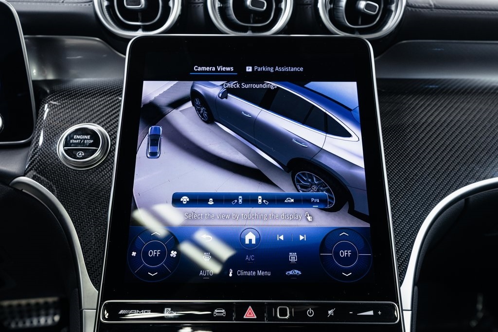 2025 MERCEDES-BENZ GLC-CLASS - Image 24