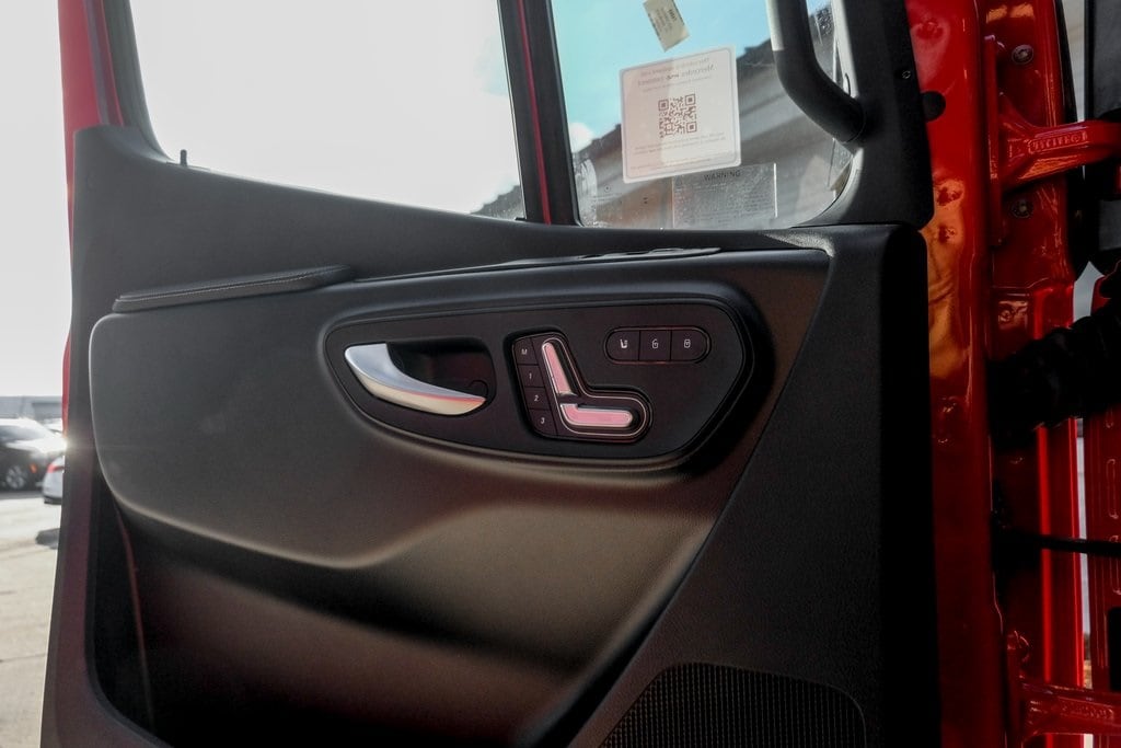 2025 MERCEDES-BENZ SPRINTER - Image 14