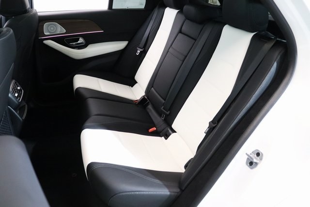 2025 MERCEDES-BENZ GLE-CLASS - Image 16