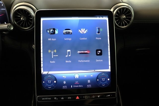 2022 MERCEDES-BENZ SL-CLASS - Image 8