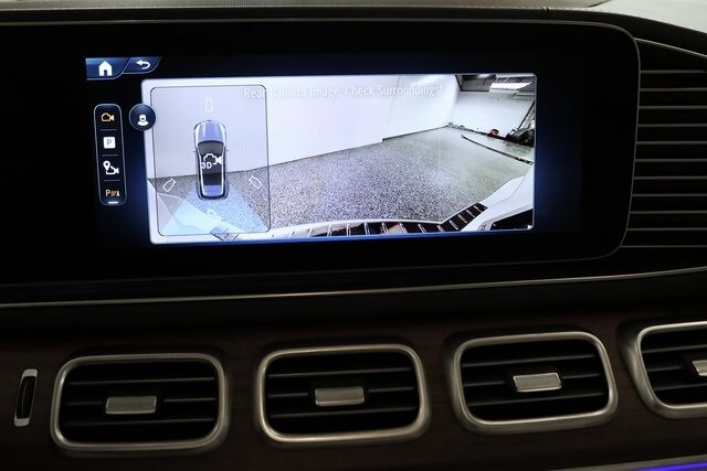 2025 MERCEDES-BENZ GLE-CLASS - Image 29