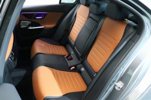 2024 MERCEDES-BENZ C-CLASS - Image 15