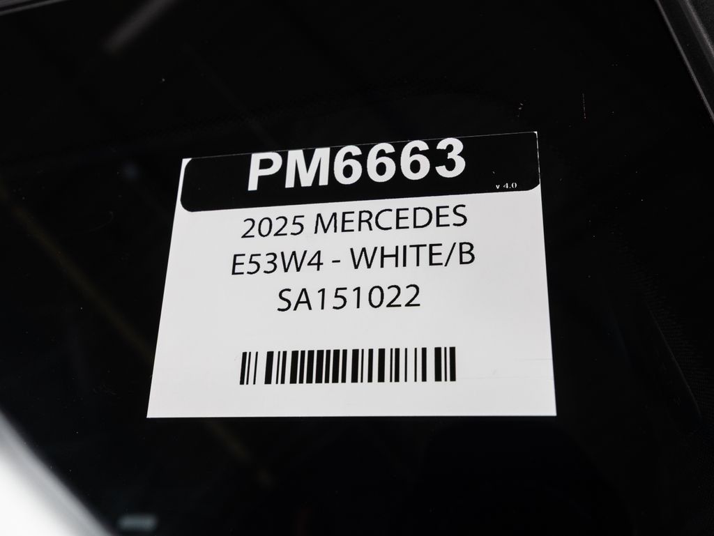 2025 MERCEDES-BENZ E-CLASS - Image 40