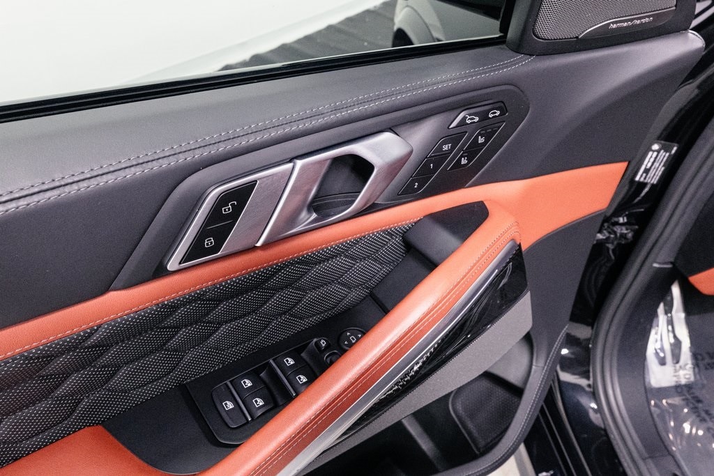 2021 BMW X6 - Image 6