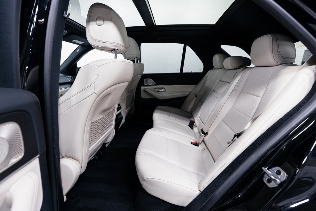 2026 MERCEDES-BENZ GLE-CLASS - Image 28