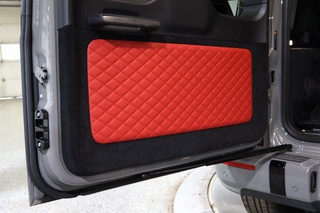 2024 MERCEDES-BENZ G-CLASS - Image 31