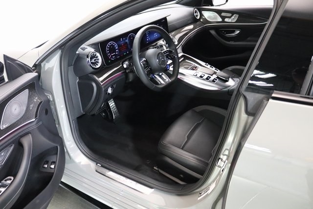 2024 MERCEDES-BENZ AMG GT - Image 19