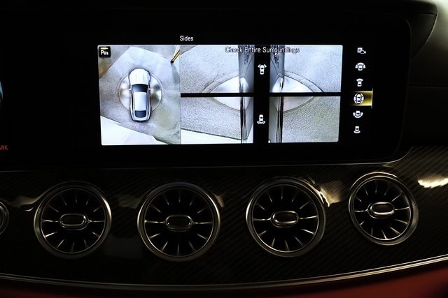 2022 MERCEDES-BENZ AMG GT - Image 24