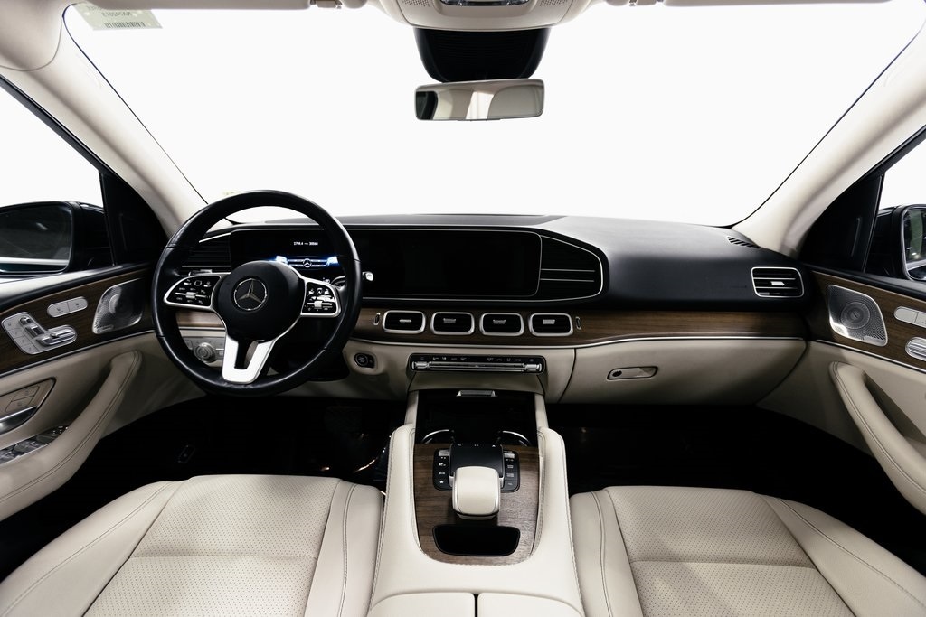 2022 MERCEDES-BENZ GLE-CLASS - Image 25