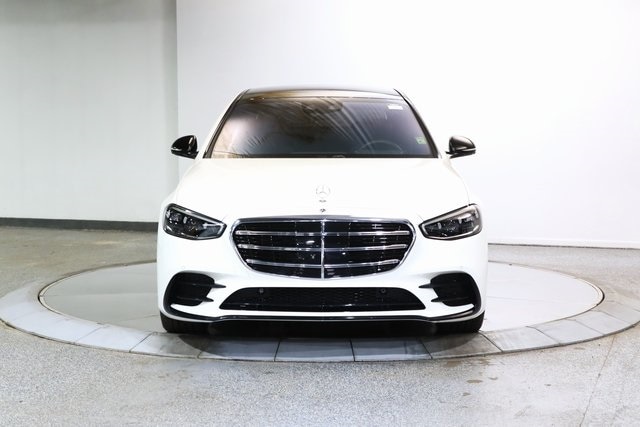 2022 MERCEDES-BENZ S-CLASS - Image 11