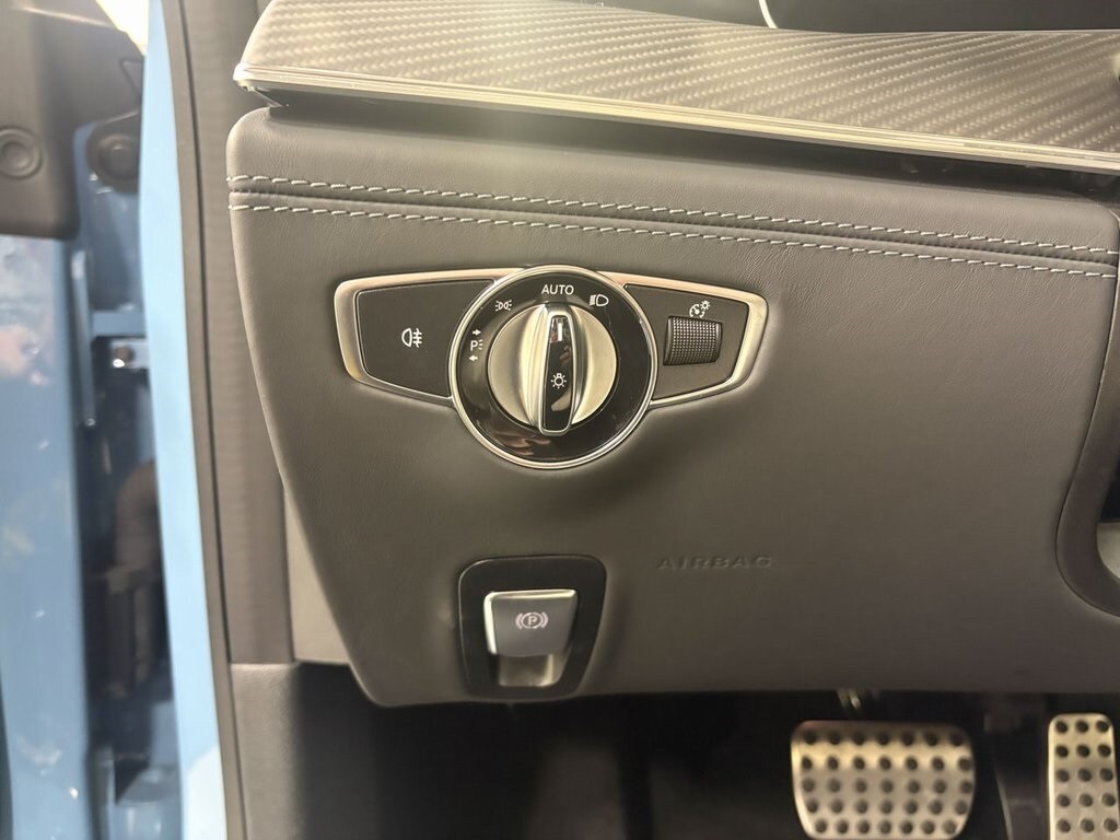 2024 MERCEDES-BENZ AMG GT - Image 11