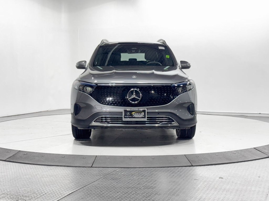 2024 MERCEDES-BENZ EQB-CLASS - Image 2