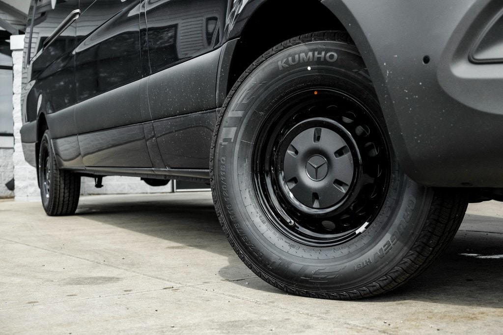2025 MERCEDES-BENZ SPRINTER - Image 7