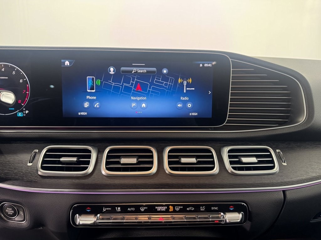 2026 MERCEDES-BENZ GLE-CLASS - Image 17