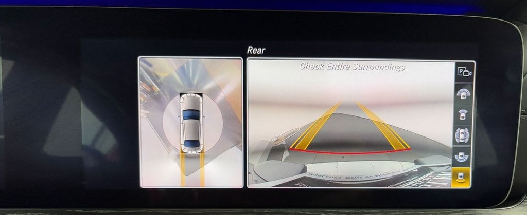 2019 MERCEDES-BENZ AMG GT - Image 23