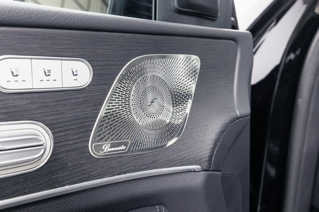 2026 MERCEDES-BENZ GLE-CLASS - Image 7