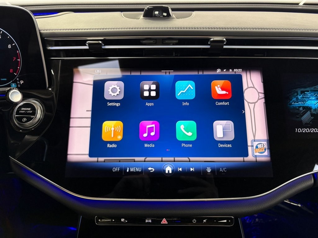 2024 MERCEDES-BENZ E-CLASS - Image 20