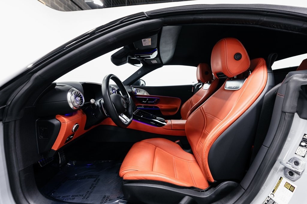 2024 MERCEDES-BENZ SL-CLASS - Image 9