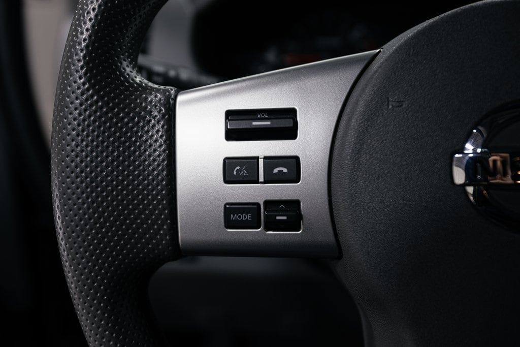 2021 NISSAN FRONTIER - Image 10