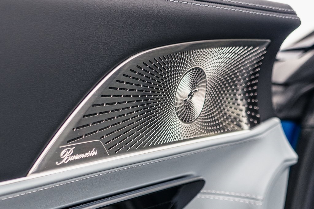 2024 MERCEDES-BENZ SL-CLASS - Image 6