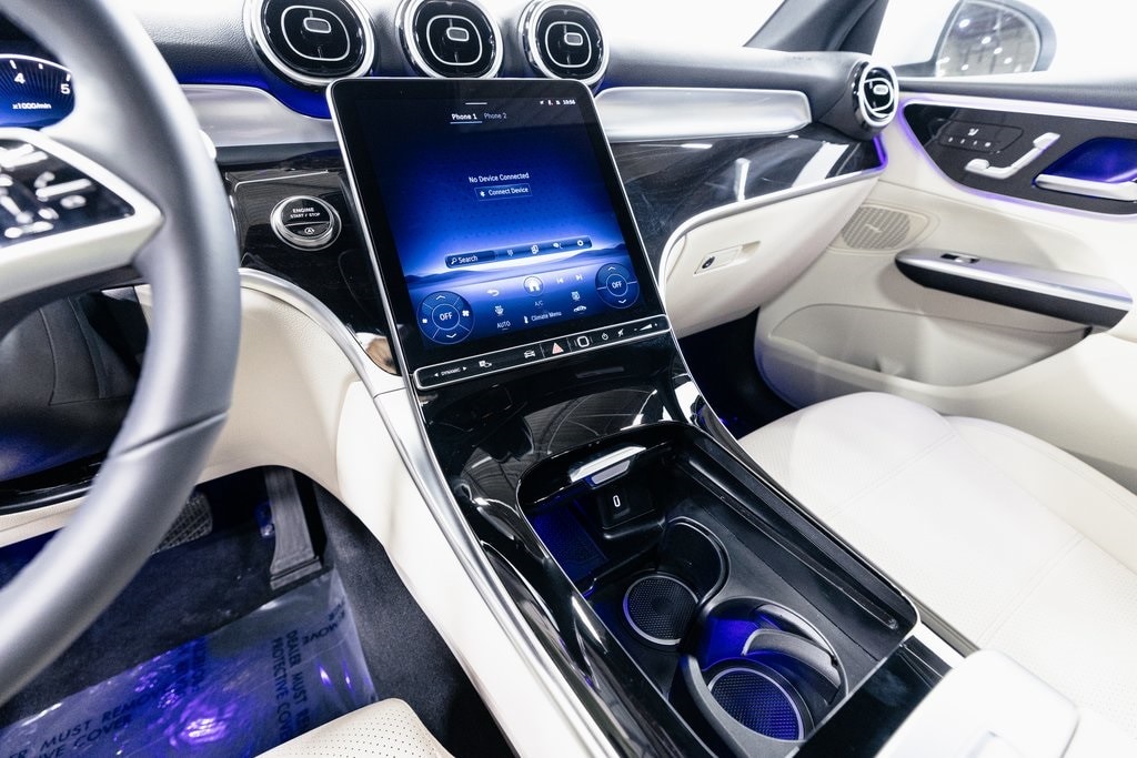 2026 MERCEDES-BENZ GLC-CLASS - Image 14