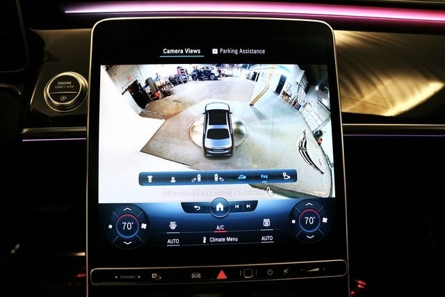 2022 MERCEDES-BENZ S-CLASS - Image 24