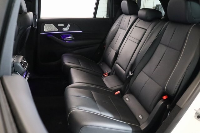 2022 MERCEDES-BENZ GLS-CLASS - Image 17