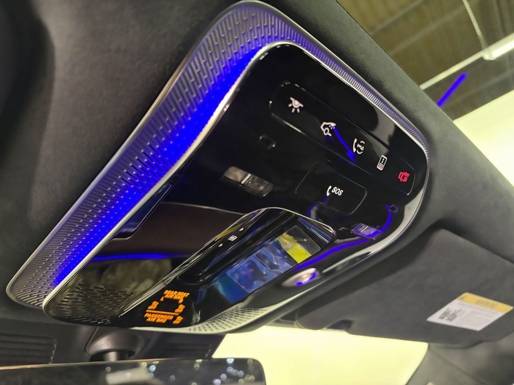 2024 MERCEDES-BENZ S-CLASS - Image 25