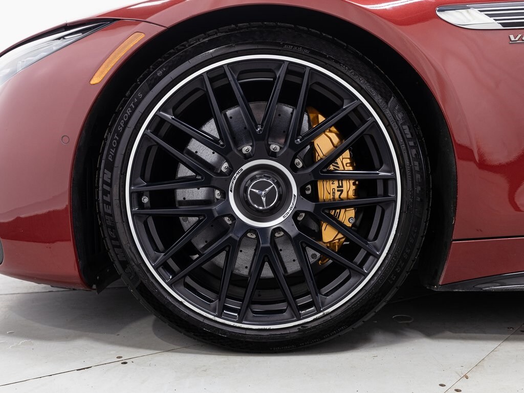 2022 MERCEDES-BENZ SL-CLASS - Image 40