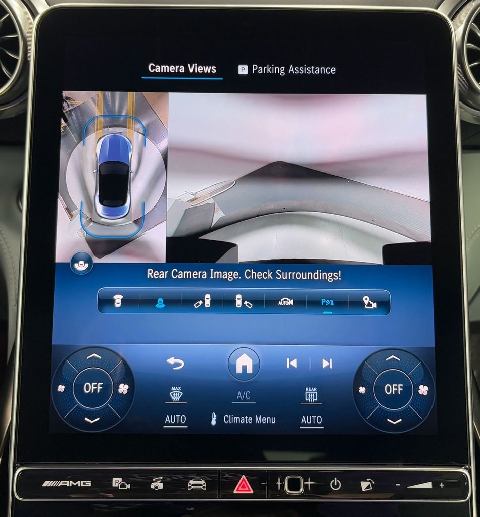 2022 MERCEDES-BENZ SL-CLASS - Image 25