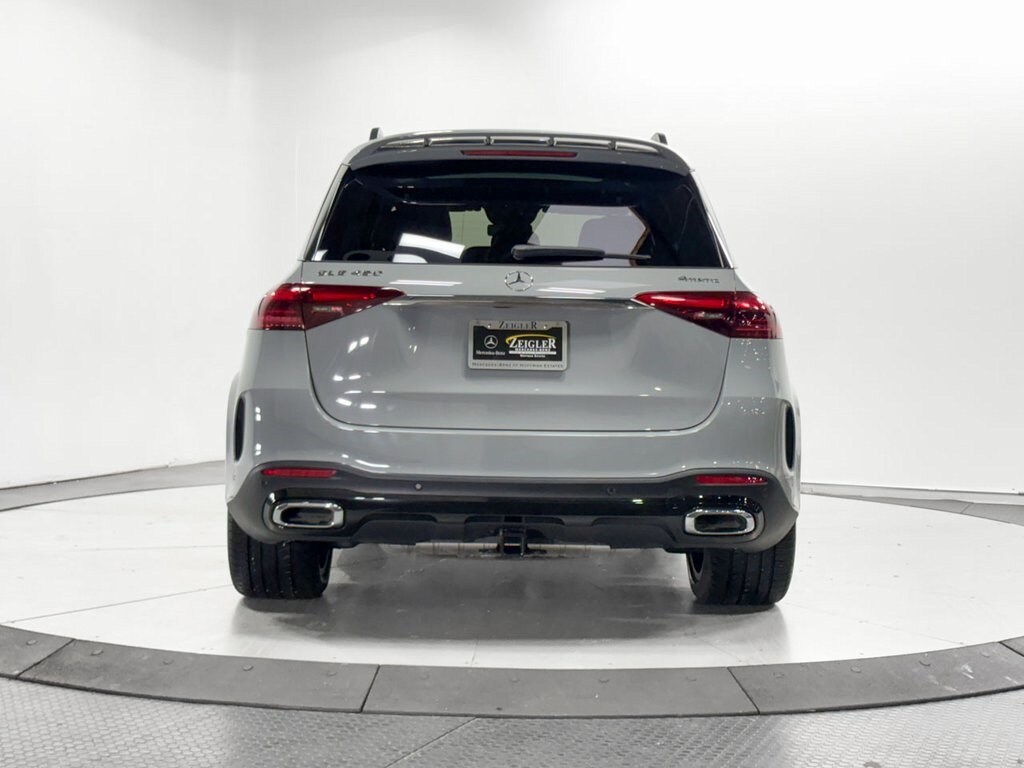 2024 MERCEDES-BENZ GLE-CLASS - Image 31