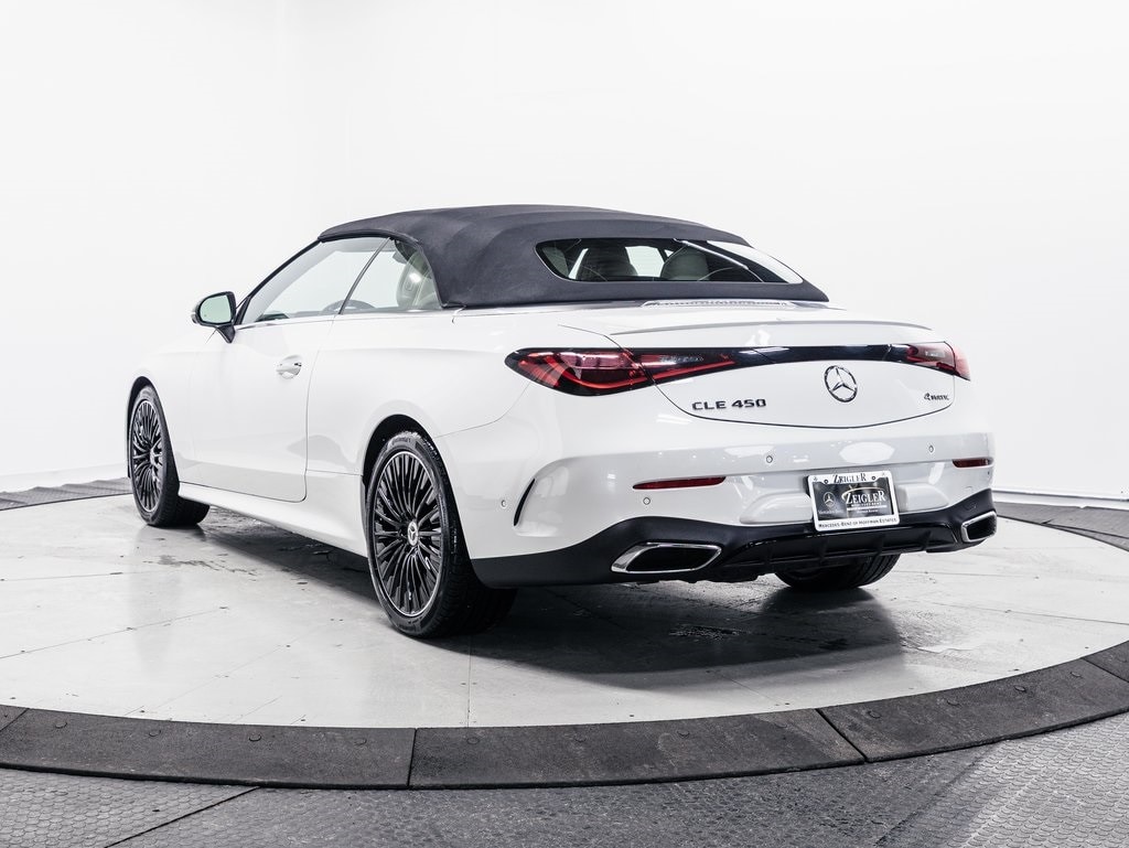 2024 MERCEDES-BENZ CLE - Image 29