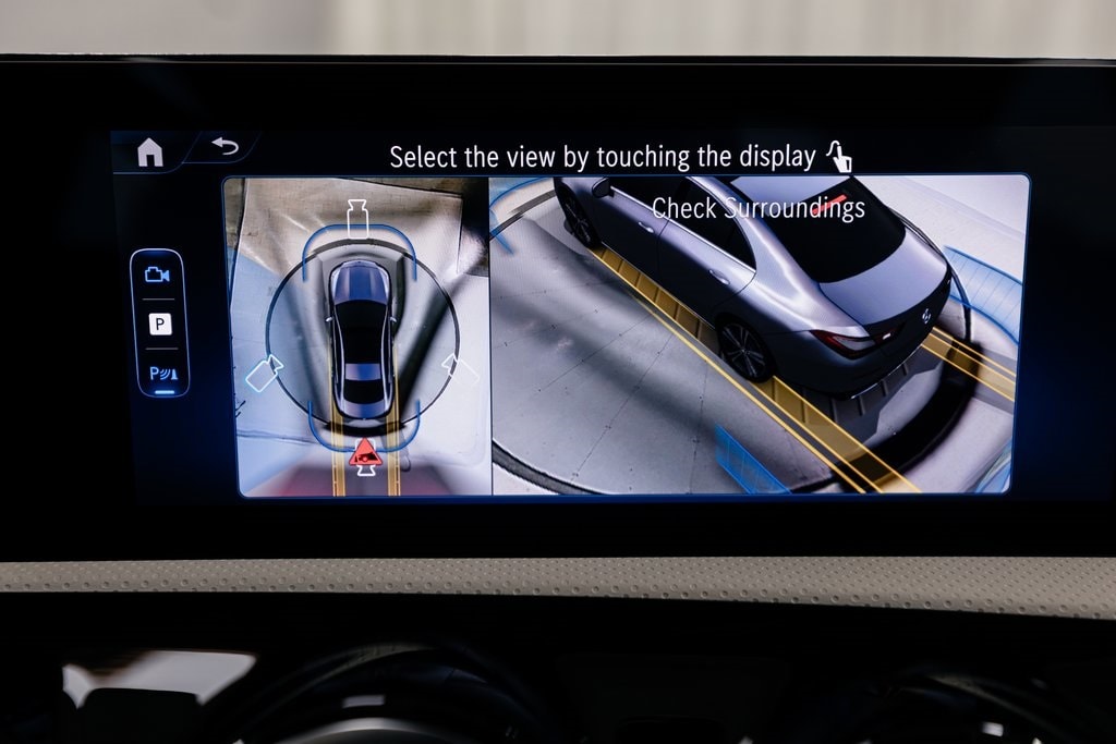 2026 MERCEDES-BENZ CLA-CLASS - Image 18