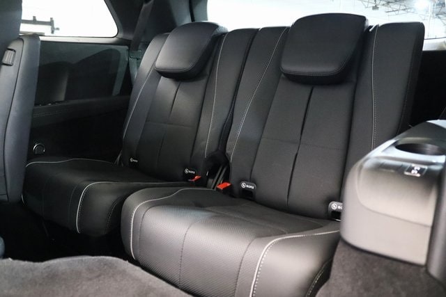 2024 MERCEDES-BENZ GLS-CLASS - Image 14