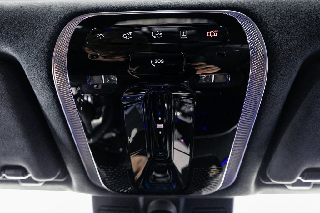 2025 MERCEDES-BENZ S-CLASS - Image 24