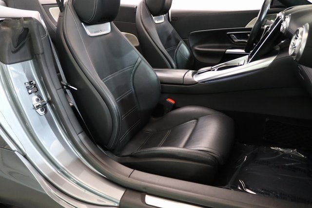 2023 MERCEDES-BENZ SL-CLASS - Image 19
