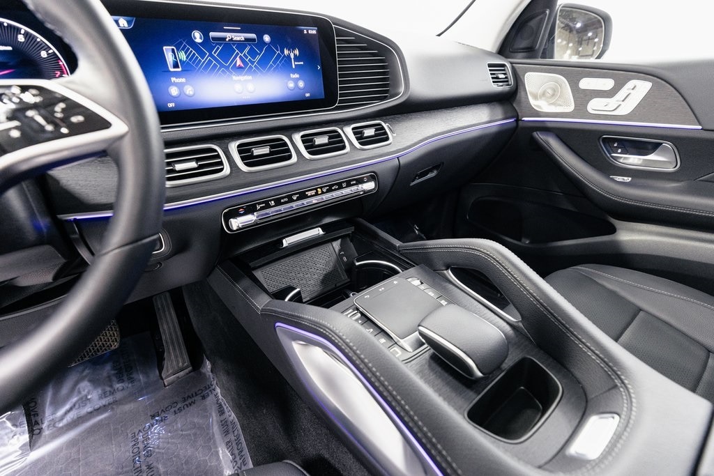 2026 MERCEDES-BENZ GLE-CLASS - Image 15