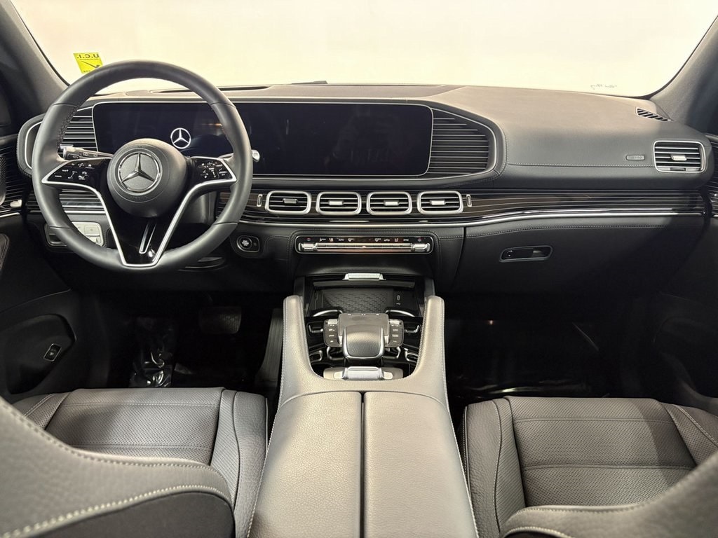 2024 MERCEDES-BENZ GLE-CLASS - Image 26