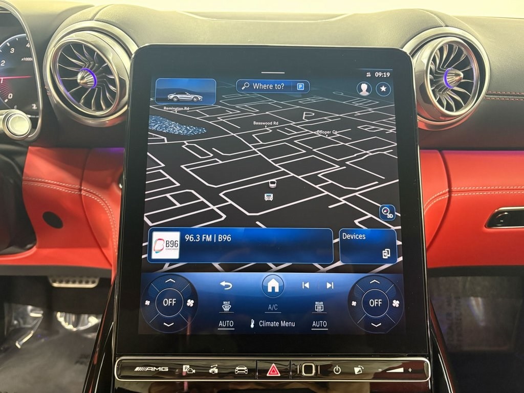 2024 MERCEDES-BENZ SL-CLASS - Image 19