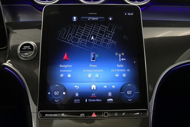 2024 MERCEDES-BENZ GLC-CLASS - Image 24