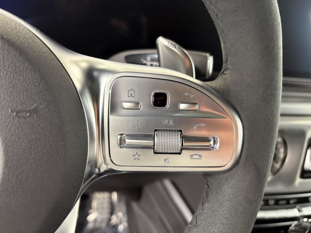 2024 MERCEDES-BENZ G-CLASS - Image 14