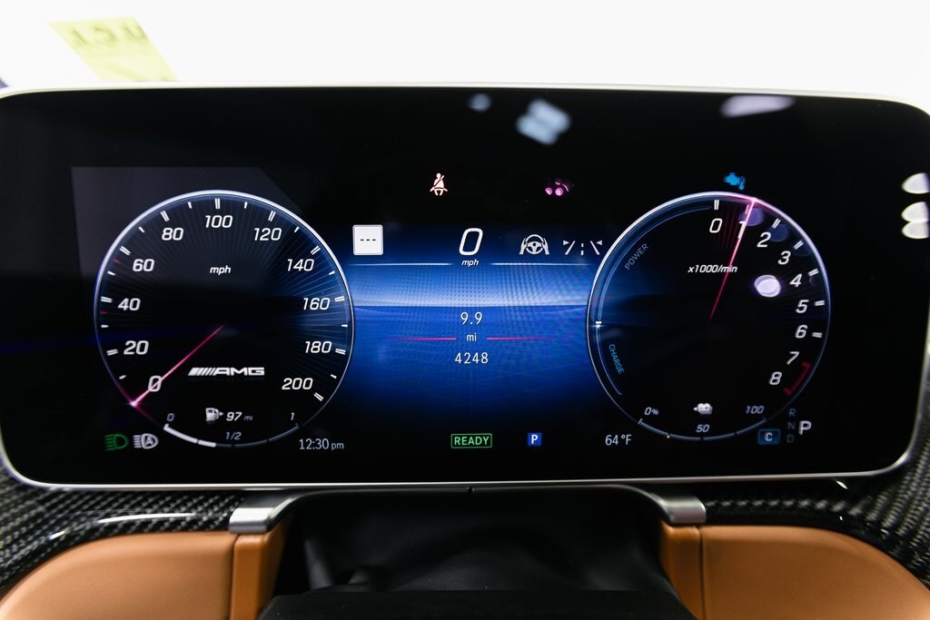 2024 MERCEDES-BENZ S-CLASS - Image 14