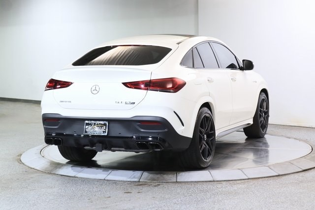 2022 MERCEDES-BENZ GLE-CLASS - Image 16