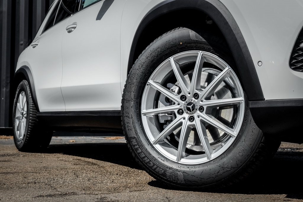 2026 MERCEDES-BENZ GLE-CLASS - Image 7