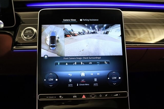 2023 MERCEDES-BENZ S-CLASS - Image 12