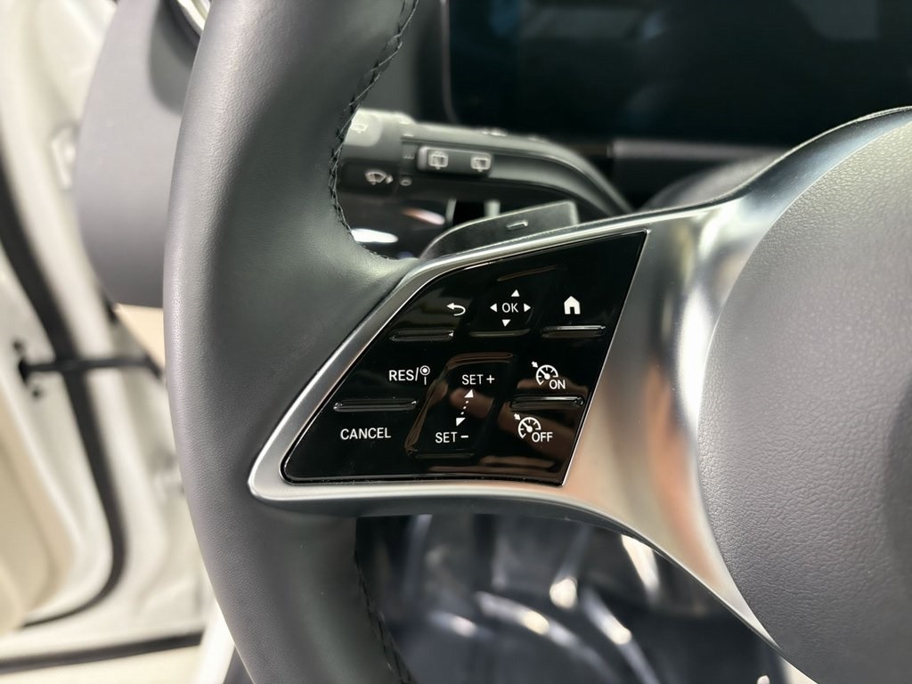 2026 MERCEDES-BENZ GLA-CLASS - Image 10